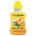 Sodastream Concentré Saveur Thé Pêche 500ml