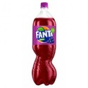 Fanta Cassis 1,5L (pack de 6)
