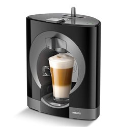 Philips Senseo Viva Café Noir HD6563/61