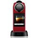 Krups Nespresso Citiz Rouge