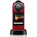 Krups Nespresso Citiz Rouge