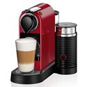 Krups Nespresso Citiz & Milk Rouge YY2730FD