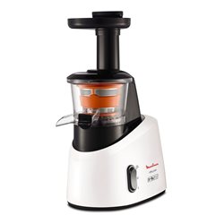 Moulinex Extracteur Jus Infiny Juice 200W 0,8L ZU255110