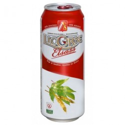 Licorne Elsass 50cl (lot de 48 canettes)