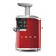 Smeg Extracteur Jus Rouge 150W 1L SJF01RDEU