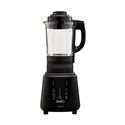 Siméo Blender Chauffant Bol Verre 1500W 2,25L BCV600