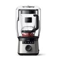 Philips Blender Sous Vide High Speed Innergizer 2000W 2L HR3868/00