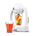 Princess Blender Smoothie Maker Blanc 180W 212062