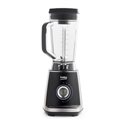 Beko Blender Pro Vitality Noir Inox 1600W 2L TBS3164X