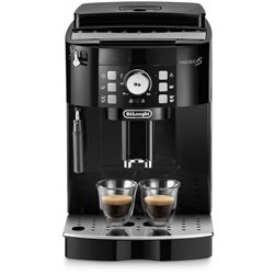 De’Longhi Expresso avec Broyeur à grains Magnificas ECAM 22.117.B S11