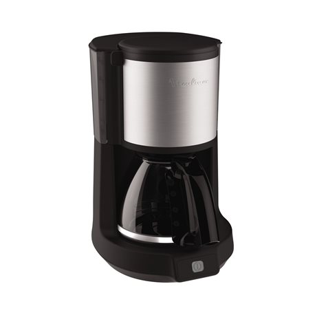 Moulinex Cafetiere filtre classique Subito Select inox FG370811
