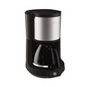 Moulinex Cafetiere filtre classique Subito Select inox FG370811