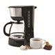 Qilive Cafetière Q.5168 Noir