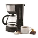 Qilive Cafetière Q.5168 Noir
