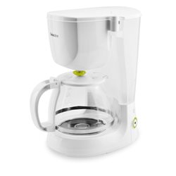 Selecline Cafetière CM1090 GS Blanc
