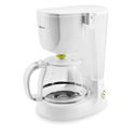 Selecline Cafetière CM1090 GS Blanc