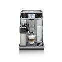 De'Longhi Expresso broyeur à grains Multiboissons ECAM 650.55.MS PRIMADONNAELITE Connectée