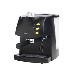 Selecline Machine Expresso CM4600E-GS Noir