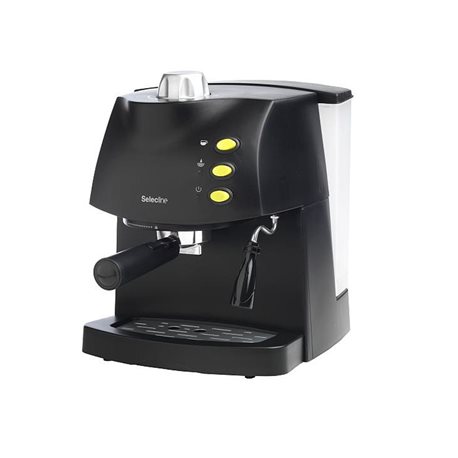 Selecline Machine Expresso CM4600E-GS Noir