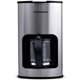 Thomson Cafetière THCO07587 Inox