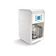Morphy Richards Cafetière M163001EE Blanc