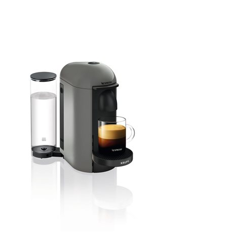 Krups Cafetière à dosette - YY4208FD