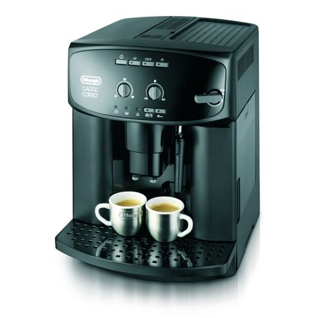 De'Longhi Expresso broyeur ESAM2900