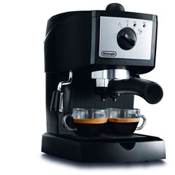 De'Longhi Machine à expresso FEX146.B