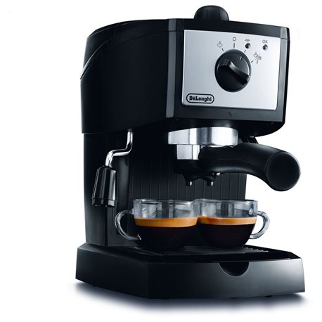 De'Longhi Machine à expresso FEX146.B
