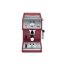 De'Longhi Machine à expresso ECP33.21.R Rouge