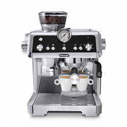 De'Longhi Expresso broyeur Specialista