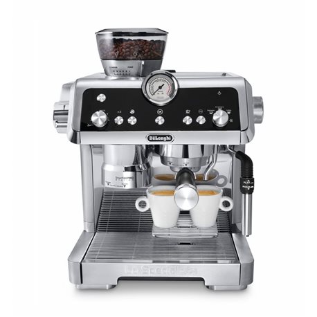 De'Longhi Expresso broyeur Specialista