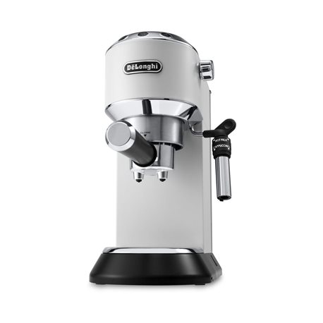 De'Longhi Machine à expresso EC695.W Dedica blanc
