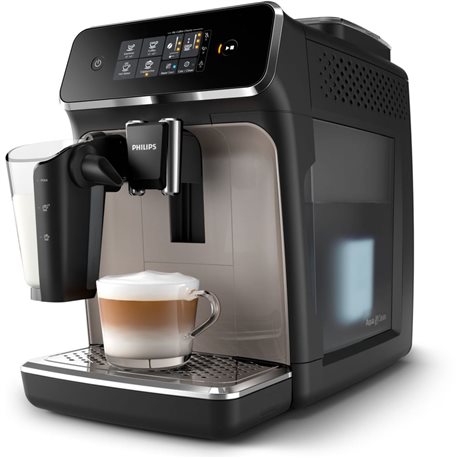 Philips Expresso Broyeur EP2235/40