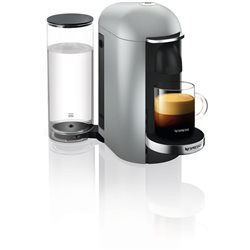 Krups Cafetière à dosette - YY4152FD