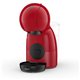 Krups Cafetière à dosette Dolce Gusto - YY4203FD - Rouge