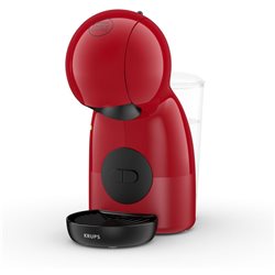 Krups Cafetière à dosette Dolce Gusto - YY4203FD - Rouge