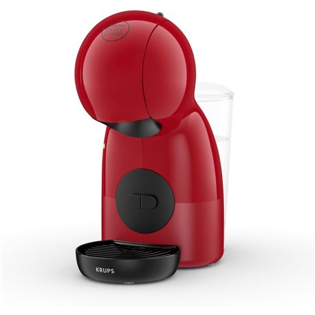 Krups Cafetière à dosette Dolce Gusto - YY4203FD - Rouge