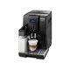 De'Longhi Expresso Broyeur Compact Dinamica ECAM353.75B