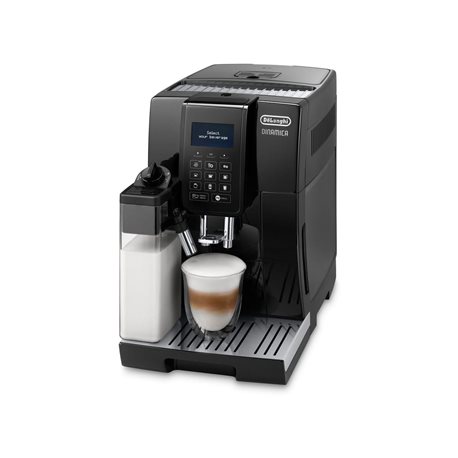 De'Longhi Expresso Broyeur Compact Dinamica ECAM353.75B