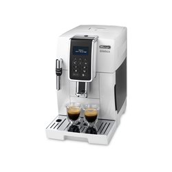 De'Longhi Expresso Broyeur Dinamica FEB3535.W