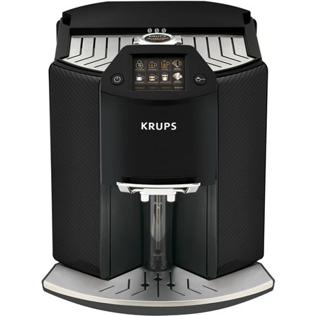 Krups Expresso Broyeur Barista YY4195FD