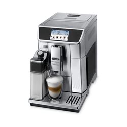De'Longhi Expresso Broyeur PrimaDonna Elite Expérience ECAM650.85MS