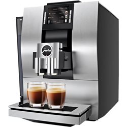 Jura Expresso Broyeur Z6 Aluminium Smart Connect inclus