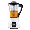 LIVOO Blender Chauffant Blanc 900W 17L DOP140W