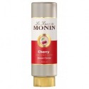Monin Sauce Cerise 50cl (lot de 3)