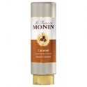 Monin Sauce Caramel 50cl (lot de 3)