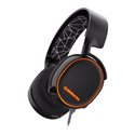SteelSeries Casque Gamer Arctis 5 Black
