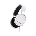 SteelSeries Casque Gamer Arctis 3 Blanc 2019