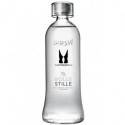 Lurisia Stille Eau Plate Aluminium 75cl (pack de 12)